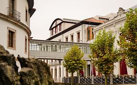 Blau Gran Hotel Las Caldas, A Member Of Radisson Individuals (Adults Only)